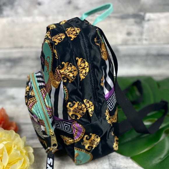 Jansport half pint livin lavish backpack mini - Picture 3 of 8